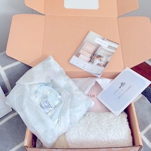 Spring Jilly box
